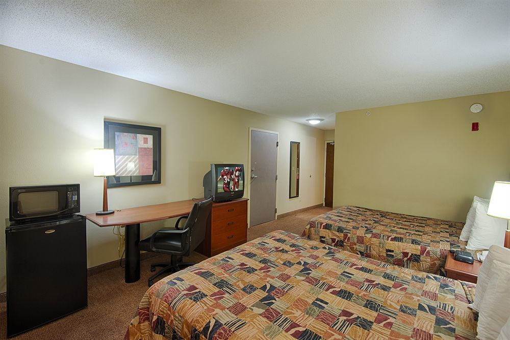 Red Roof Inn Etowah - Athens, Tn Exterior foto